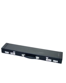 Estuche para 6 arcos de violín/viola/cello Rapsody CSW006 4/4