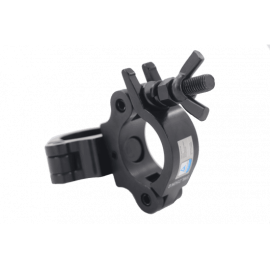 Acoplador 42-52MM 250KG Negro