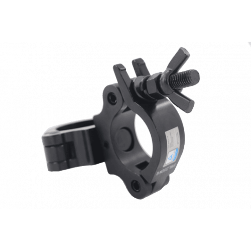 Acoplador 42-52MM 250KG Negro