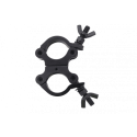 Acoplador 42-52MM 250KG Negro