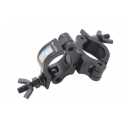 Acoplador 42-52MM 250KG Negro