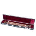 "Estuche para 6 arcos de violín/viola/cello Rapsody CSW006"