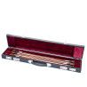 "Estuche para 6 arcos de violín/viola/cello Rapsody CSW006"