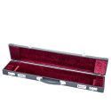 "Estuche para 6 arcos de violín/viola/cello Rapsody CSW006"