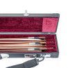 "Estuche para 6 arcos de violín/viola/cello Rapsody CSW006"