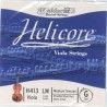 Corda Viola D'Addario Helicore SOL H413