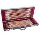Estuche para 24 arcos Rapsody CSW024