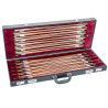 Estuche para 24 arcos Rapsody CSW024