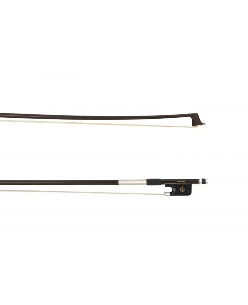 Arco viola CodaBow Marquise GS 15''