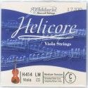 Cuerda Viola D'addario Helicore DO H414