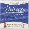 Cuerda Viola D'addario Helicore DO H414