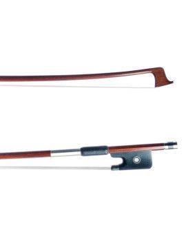 Arco viola Kreutzer de madera de brasil 11""-12""