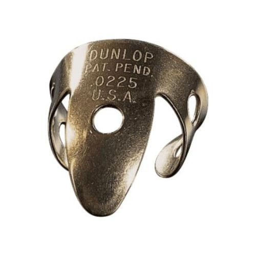 PACK 5 PÚAS DEDO NICKEL SILVER MINI .0225" (0.57 mm)