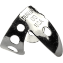 PACK 5 PÚAS DEDO NICKEL SILVER MINI .013" (0.33 mm)