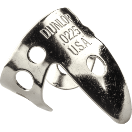 PACK 20 PÚAS DEDO NICKEL SILVER MINI .0225" (0.57 mm)