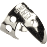 PACK 20 PÚAS DEDO NICKEL SILVER MINI .0225" (0.57 mm)