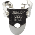 PACK 20 PÚAS DEDO NICKEL SILVER MINI .0225" (0.57 mm)