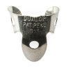 PACK 20 PÚAS DEDO NICKEL SILVER MINI .025" (0.33 mm)