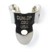 PACK 20 PÚAS DEDO NICKEL SILVER MINI .020" (0.51 mm)
