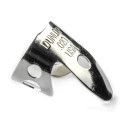 PACK 20 PÚAS DEDO NICKEL SILVER MINI .020" (0.51 mm)