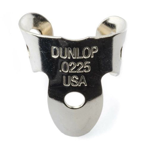 PACK 20 PÚAS DEDO NICKEL SILVER MINI .0225" (0.57 mm)