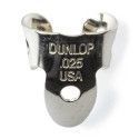 PACK 20 PÚAS DEDO NICKEL SILVER MINI .025" (0.63 mm)