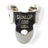 PACK 20 PÚAS DEDO NICKEL SILVER MINI .025" (0.63 mm)