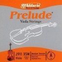 Cuerda Viola D'Addario Prelude LA 13"/14"  XSM