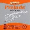 Cuerda Viola D'Addario Prelude LA 13"/14"  XSM