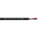 Bobina cable Altavoz 2,5 mm² FRNC 100 m