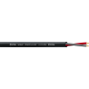 Bobina cable Altavoz 2,5 mm² FRNC 100 m