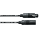 Cable de micrófono 2 x 0,34 mm² - 20m
