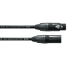 Cable de micrófono 2 x 0,34 mm² - 20m
