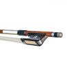 Arco viola Marco Raposo Pernambuco alta calidad plata 15''