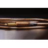 Cable de guitarra jack 3 m metal