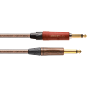 Cable de guitarra jack/jack SILENT Metal - 3m