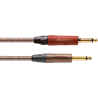 Cable de guitarra jack/jack SILENT Metal - 3m