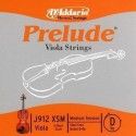 Cuerda Viola D'Addario Prelude RE 13"/14" XSM