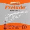 Cuerda Viola D'Addario Prelude RE 13"/14" XSM
