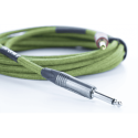 Cable de instrumento Eco Hemp jack-jack silent 3m