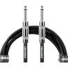 Cable de instrumento jack/jack - 6 m