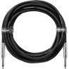 Cable de instrumento jack/jack - 6 m