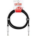 Cable altavoz jack/jack - 1,8 m