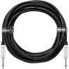 Cable altavoz jack/jack - 7,5 m
