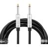 Cable altavoz jack/jack - 15 m
