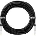 Cable altavoz jack/jack - 15 m