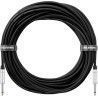 Cable altavoz jack/jack - 15 m