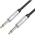 Cable altavoz jack/jack - 15 m