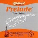 Corda Viola D'Addario Prelude SOL 13"/14" XSM