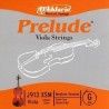 Corda Viola D'Addario Prelude SOL 13"/14" XSM